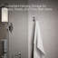 Occasion Wall Mounted Robe Hook-74684419