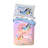 Bluey Sister Sleepytime Toddler Bed Set