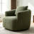 360° Swivel Chair, 38.2" Accent Chair Sofa-1551847140