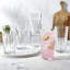 Mikasa Mable Highball Glass Set, 16 Ounce