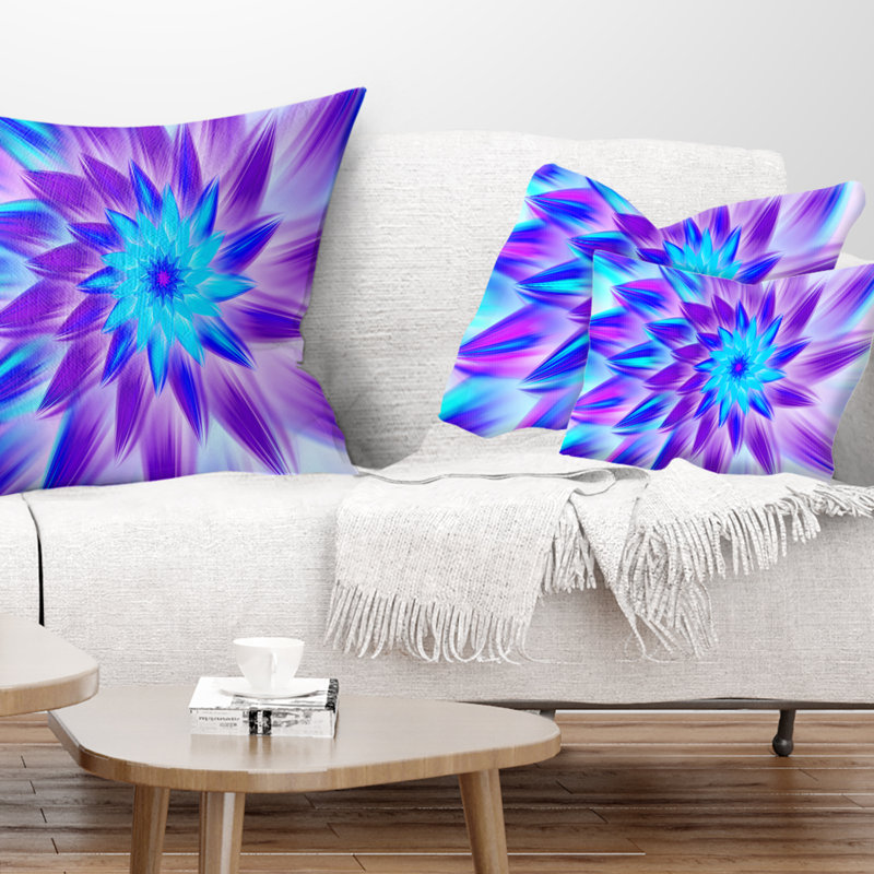 Coussin Exotic