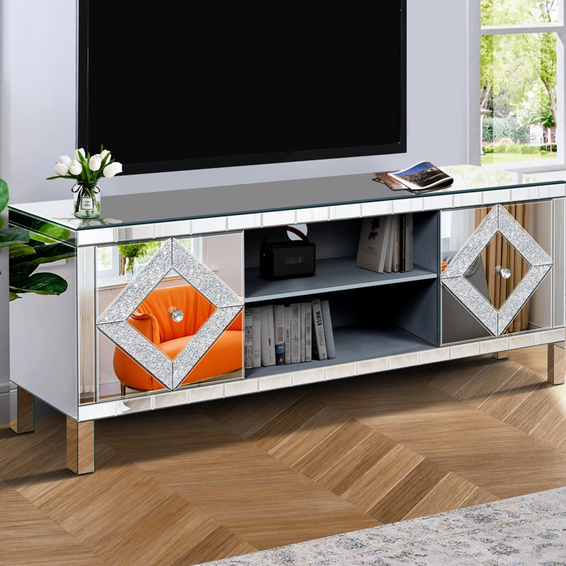 Meuble télé Sliver