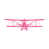 Rose vif