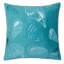 Ensemble de 2 coquillages bleus et spa-124862112-124862113