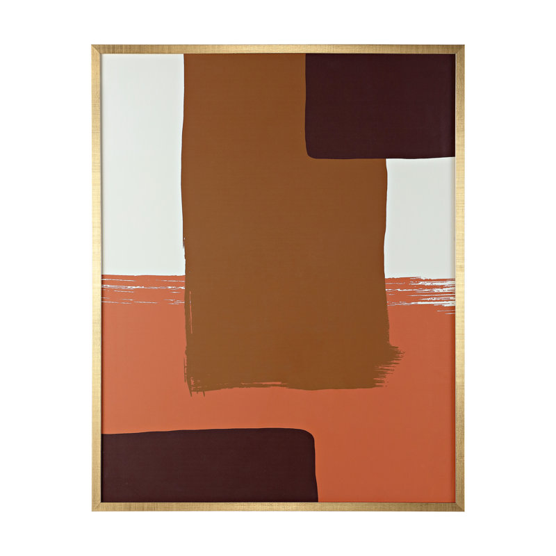 Picture Frame Graphic Art