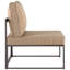 Ensemble de canapé modulaire d'extérieur 8 pièces Modway Fortuna-235821930