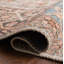 Tapis oriental couleur terre cuite Skye-1400153196