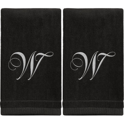 Fingertip towels 100% Cotton Fingertip Towel Set