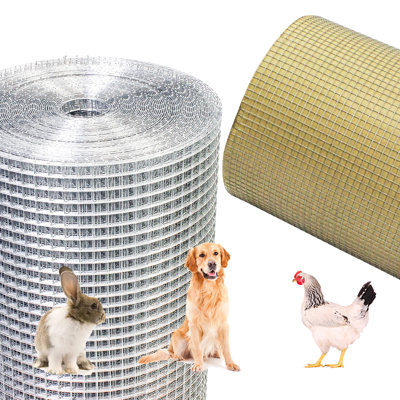 Chiffon de quincaillerie galvanisé de 48 po x 100 pi Vesta Vesta