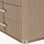 Commode West Kensington Highboy - caramel sel de mer-121891728