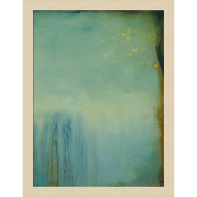 Whispering Souls II Print by Erin Ashley