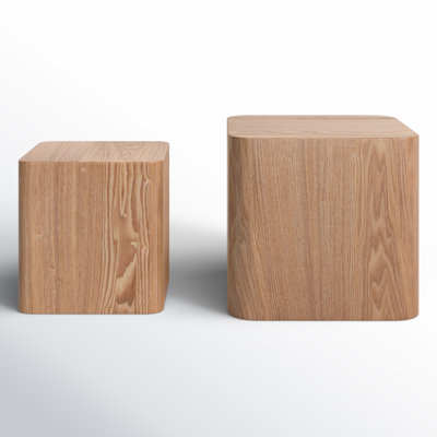 Kelby End Table Set