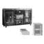 Freezy 150cm Sideboard