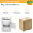 Mylett 18.12'' W Nightstand