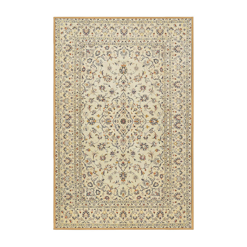 Ruari Oriental Indoor Rug, Rectangle 6' x 9'