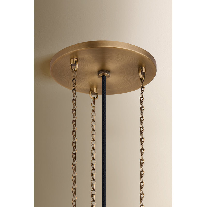 Rainhill Pendant