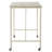 Desousa Iron Writing Desk