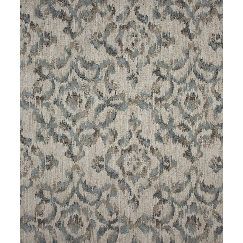 Warsaw Fabric, Gray