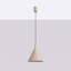 Pendant lamp NOX 25 white-74680402-74680412