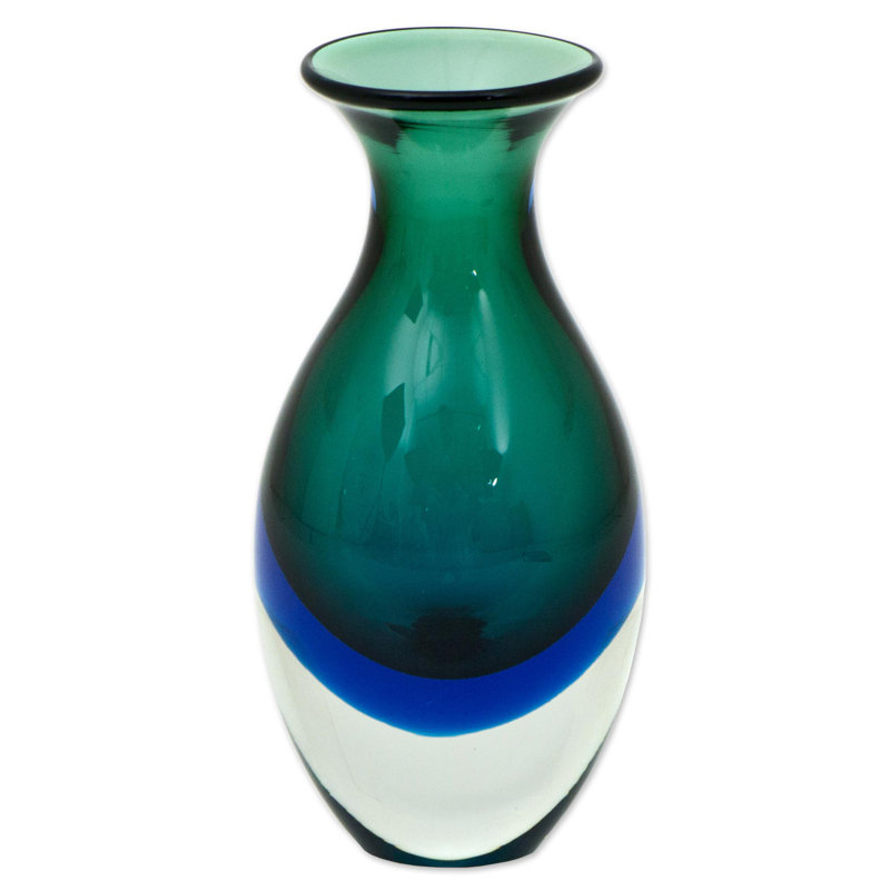 Vase de table Pomilla