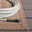 Braided 265 Hand Woven Performance Machine Washable No Pattern Rug-720525347
