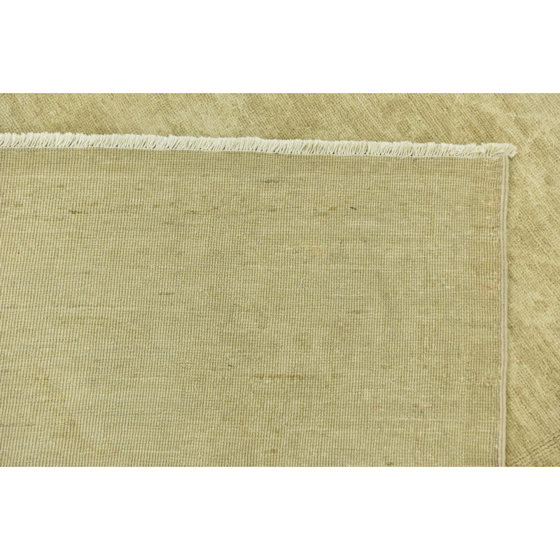 Tapis beige Mullings