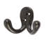 Iron Wall Wall Hook