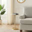 Table d'appoint en marbre Rejanae Elegant-1252771099