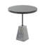Table d'appoint Cole and Grey Wood