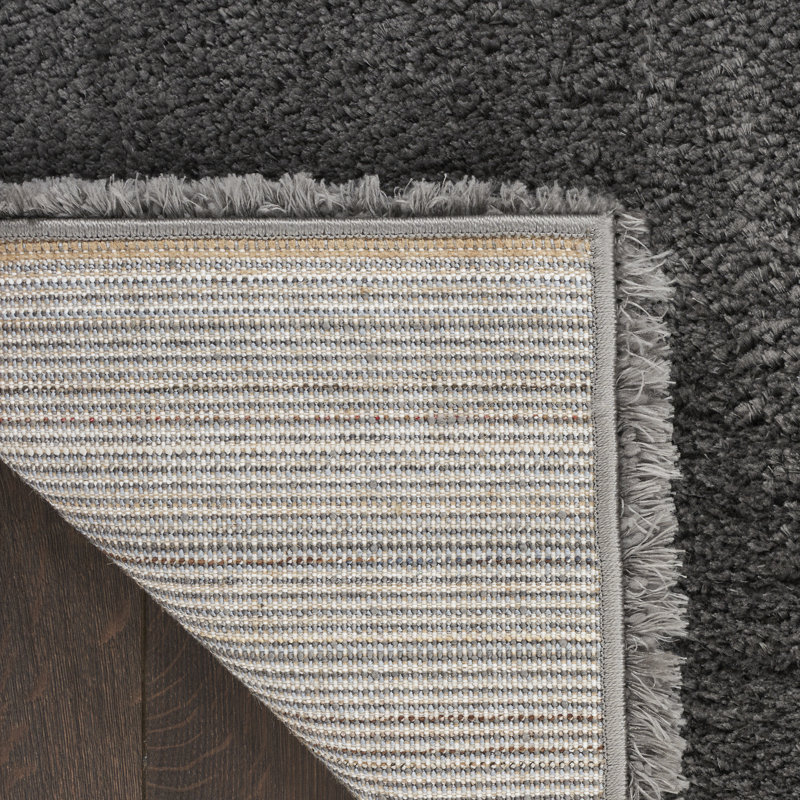 Indoor Rug, Rectangle 6'7" x 9'2"