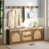 Natural Wood is out of stock selected