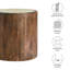 Table d'appoint Truett