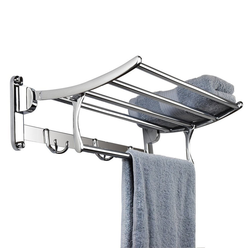 Beazer 40cm Towel Bar