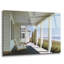«Porch Lights» par Zhen-Huan Lu, art mural en verre acrylique-1669770585