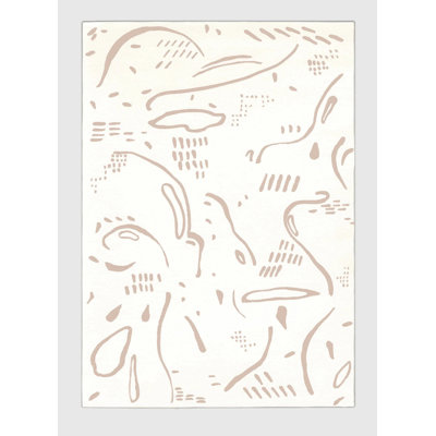 Evangelina Washable Indoor Rug