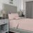 Luxury 100% Cotton Soft & Silky Wrinkle-Resistant Sheet Set-83195122-33005134