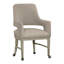 Josie Upholstered Arm Chair-862967958-862967995