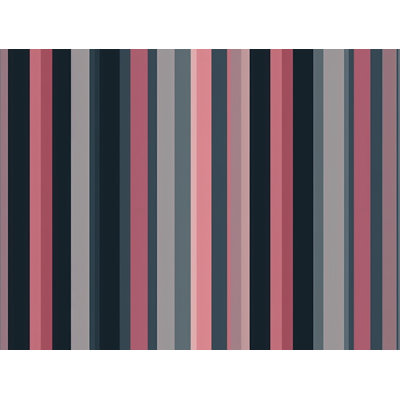 Striped Duvet Cover