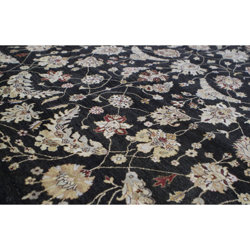 Oriental Area Rug