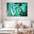 Avery Teal Marble Abstract-107698678
