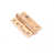 Polished Bronze