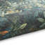 Clarke & Clarke Floral Digitally Printed 152cm X 230cm Area Rug-1949498532-1949498530