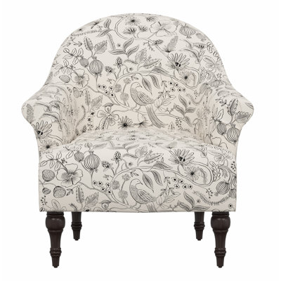Rifle Paper Co. x Cloth and Company Josephine Chair