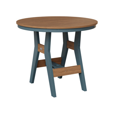 Harbor Outdoor Round Dining Table