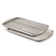 Circulon Nonstick Bakeware Set, Two 10-Inch x 15-Inch Cookie Pans with Cooling Rack