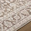 Tapis tissé à la machine Nabela Noor X Livabliss Maan-119869613