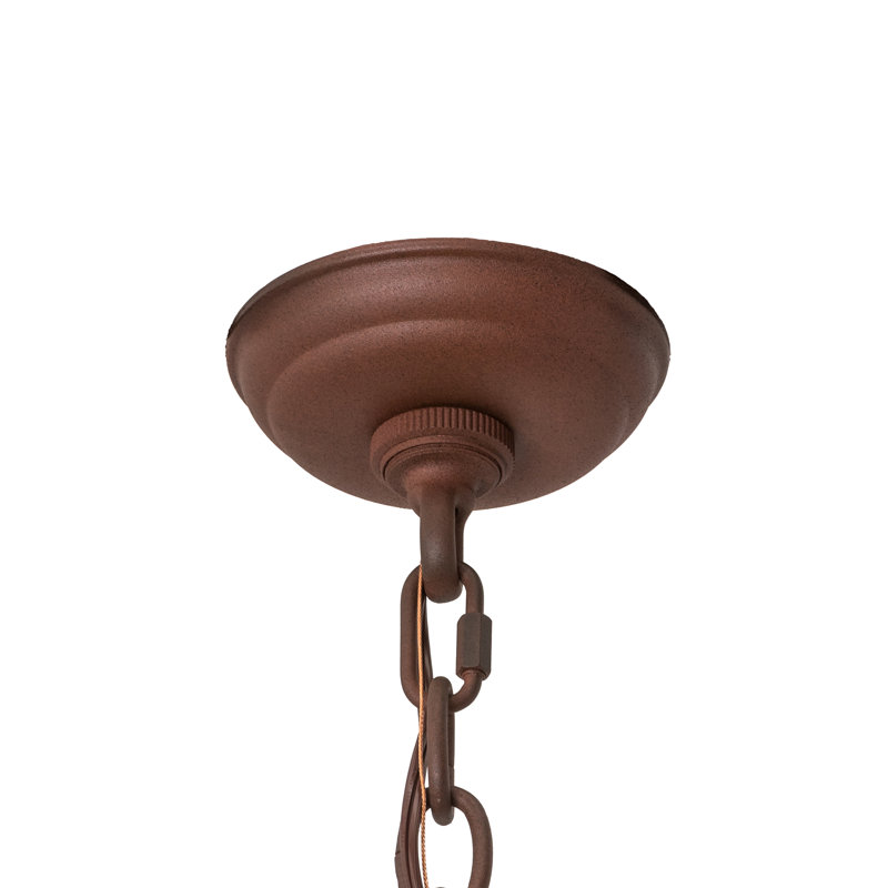 Dhanvanth 12 - Light Chandelier
