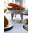 Equus Fruit Decorative Bowl