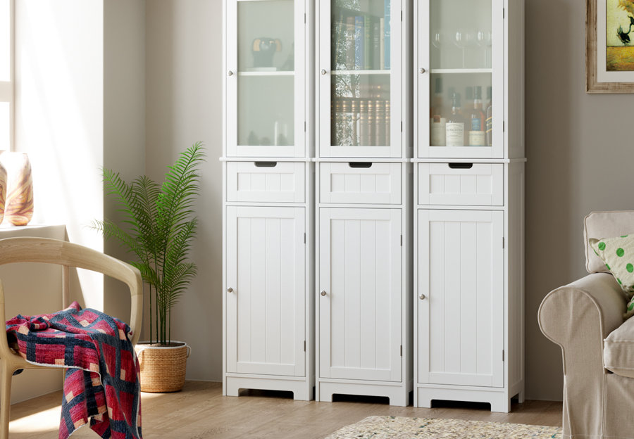 Wayfair  Can Organizer Cabinet Organization You'll Love in 2024