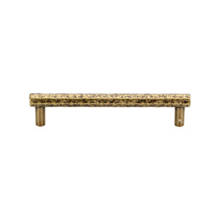 Hammered Mystic Cabinet Pull